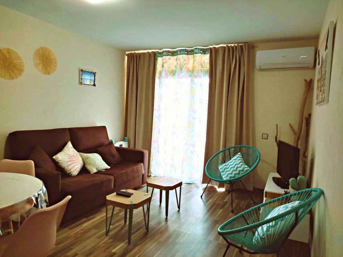 La Petite Venise Empuriabrava Solarium Vue Mer, 2 Terrasses Clim Parking Free Oc Keys Exterior photo