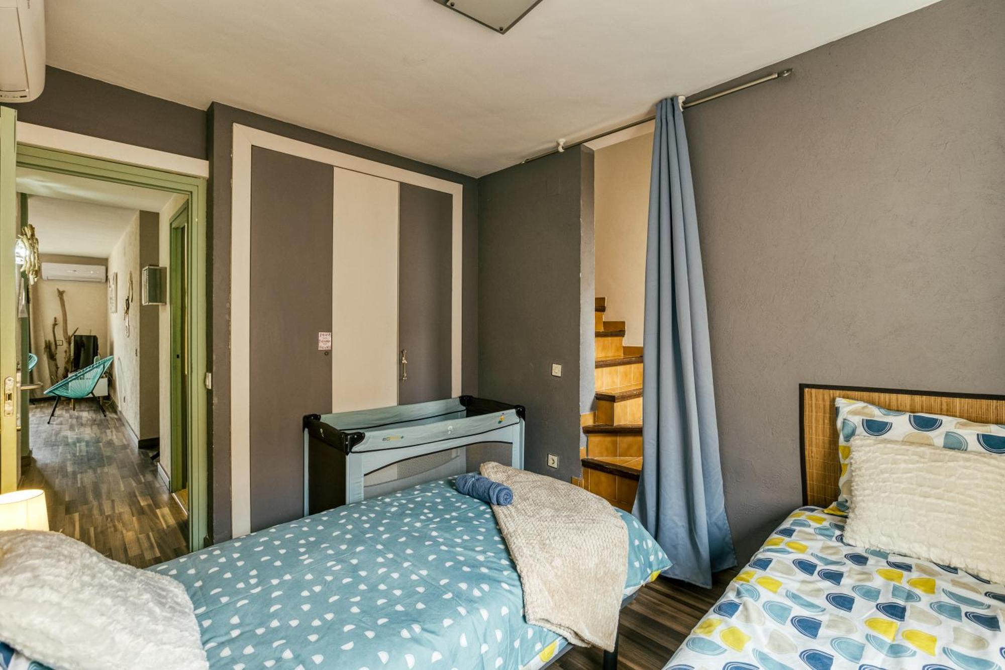 La Petite Venise Empuriabrava Solarium Vue Mer, 2 Terrasses Clim Parking Free Oc Keys Exterior photo